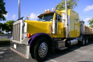 Flatbed Truck Insurance in Mount Airy, Maryland