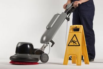 Mount Airy, Maryland Janitorial Insurance