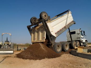 Mount Airy, Maryland Dump Truck Insurance