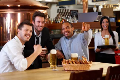 Liquor Liability Insurance in Mount Airy, MD
