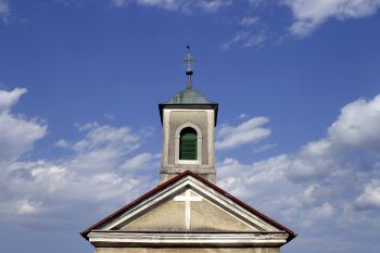 Mount Airy, Maryland Church Building Insurance