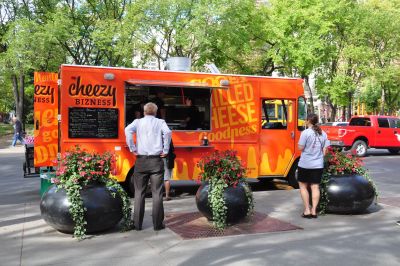Food Truck Insurance in {[Page:Home City}}