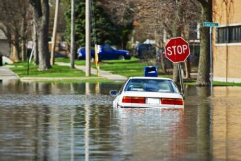 Mount Airy, Maryland Flood Insurance