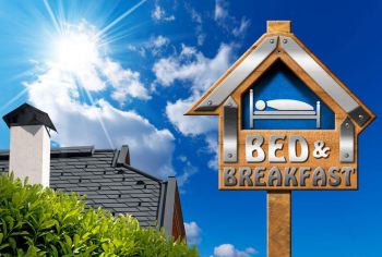 Mount Airy, Maryland Bed & Breakfast Insurance