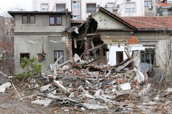 Mount Airy, MarylandEarthquake Insurance