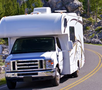 Affordable RV Insurance in Mount Airy, MD - Renfro Insurance Services