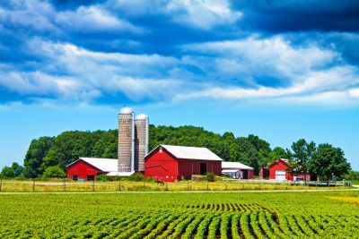 Affordable Farm Insurance - Mount Airy, Maryland