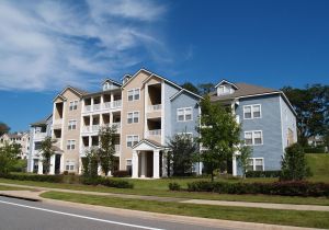 Apartment Building Insurance in Mount Airy, Maryland