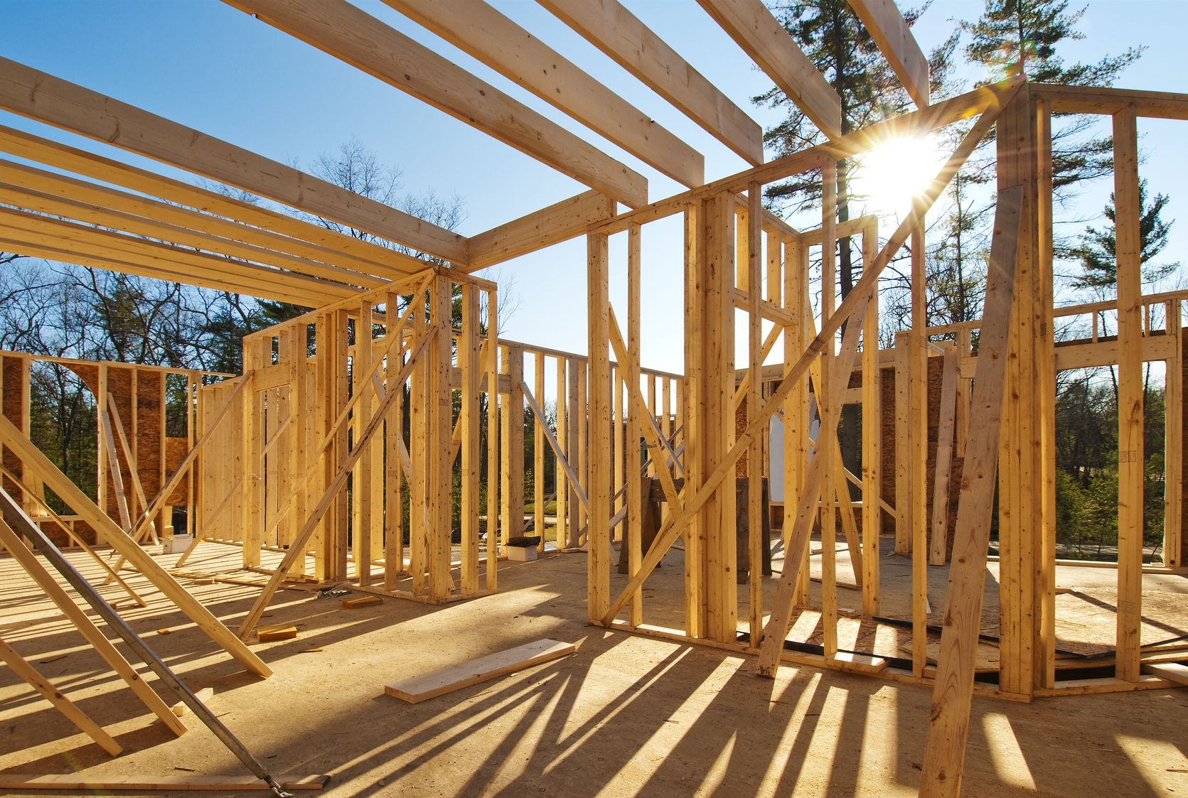 Mount Airy, Maryland Builders Risk Insurance