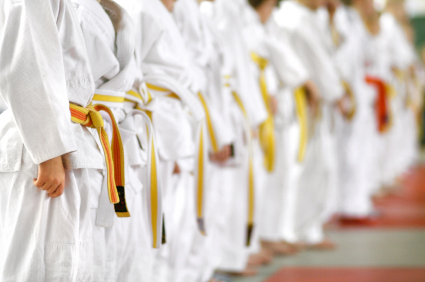 Martial Arts Insurance in Mount Airy, Maryland