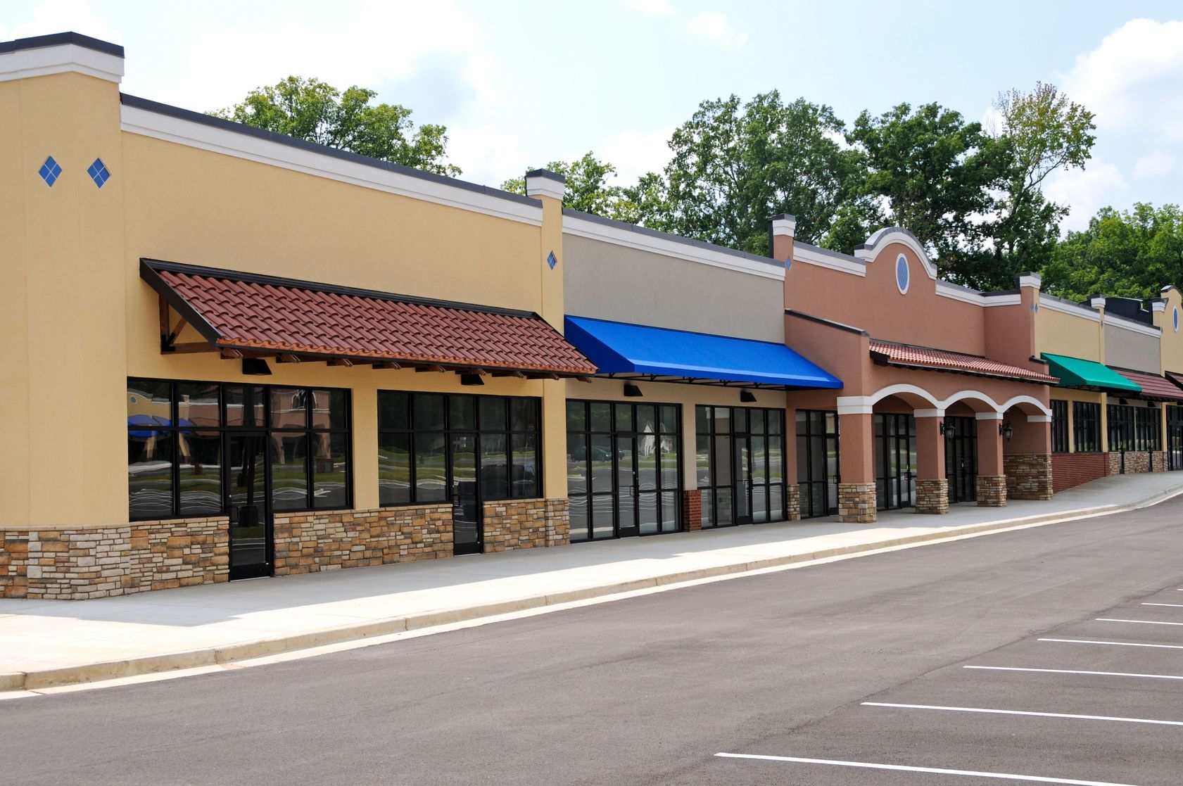 Mount Airy, Maryland Commercial Property Insurance
