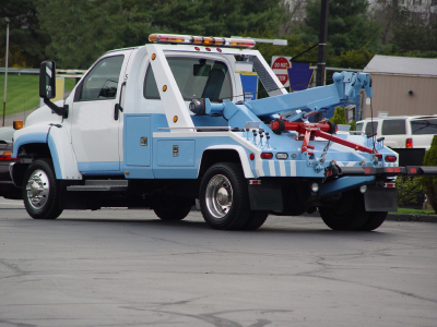 Mount Airy, Maryland Tow Truck Insurance