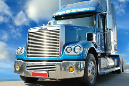 Commercial Truck Insurance in Mount Airy, Maryland