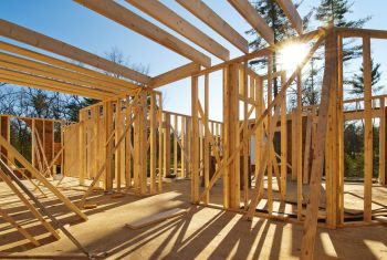 Mount Airy, Maryland Builders Risk Insurance