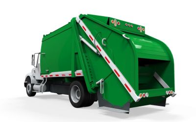 Garbage Truck Insurance in Mount Airy, MD